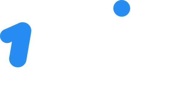 Logo of 1win
